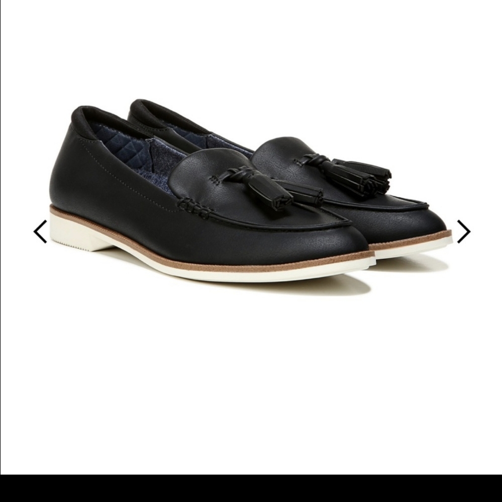 Dr. Scholl's Coralie Shoes Size 7